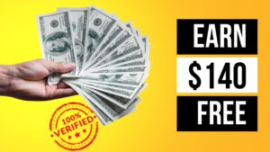 Earn without investment