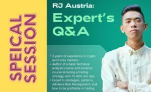 RJ Austria: Forex trading expert QA session