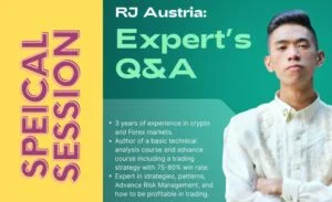 RJ Austria: Forex trading expert QA session
