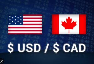 USDCAD Trading signals, guriforex
