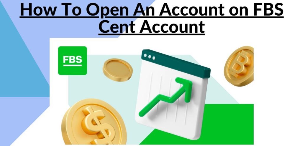Cent account FBS referral LINK