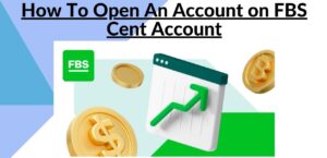 Cent account FBS referral LINK