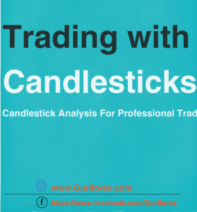 Download Free Candlestick Pattern Book From Guriforex!