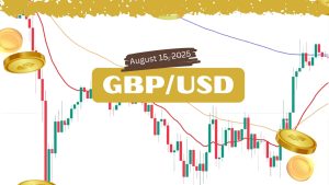Today's GBPUSD Forecast: Key Resistance in Focus at 1.3580