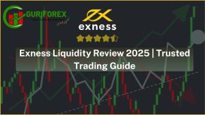 Exness Liquidity Review 2025 | Trusted Trading Guide