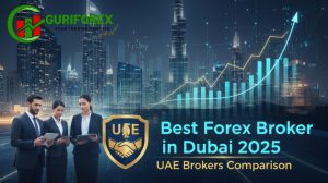 Best forex broker in Dubai 2025 research-based guide – comparison of UAE forex brokers with MT4, MT5 platforms, spreads, leverage, and regulations